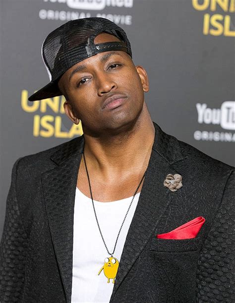 woozie erome|Adande Thorne .